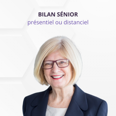 Bilan senior site cg