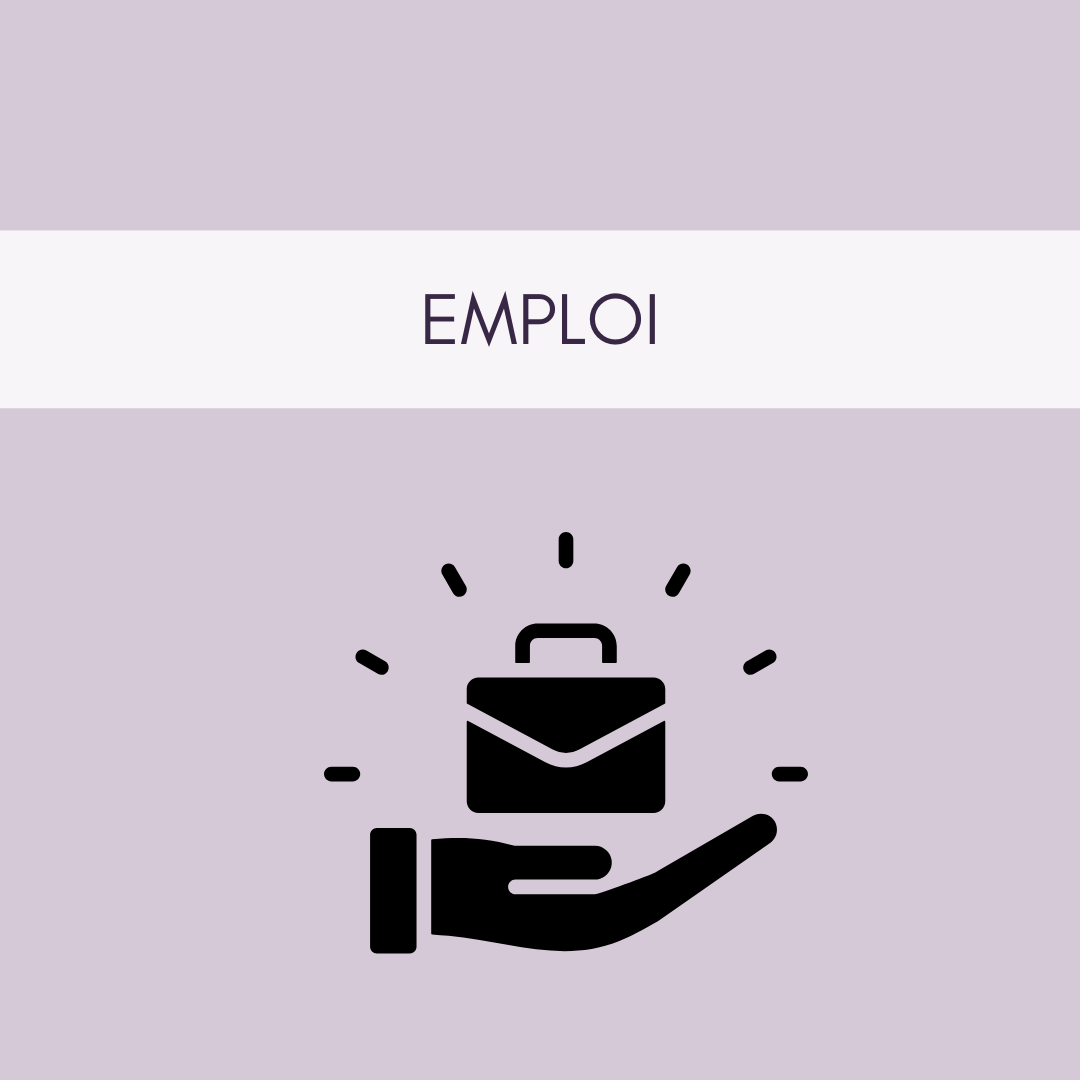 Emploi site cg