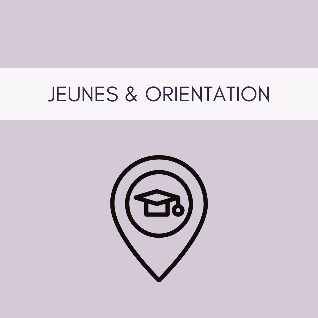 Jeunes orientation site cg