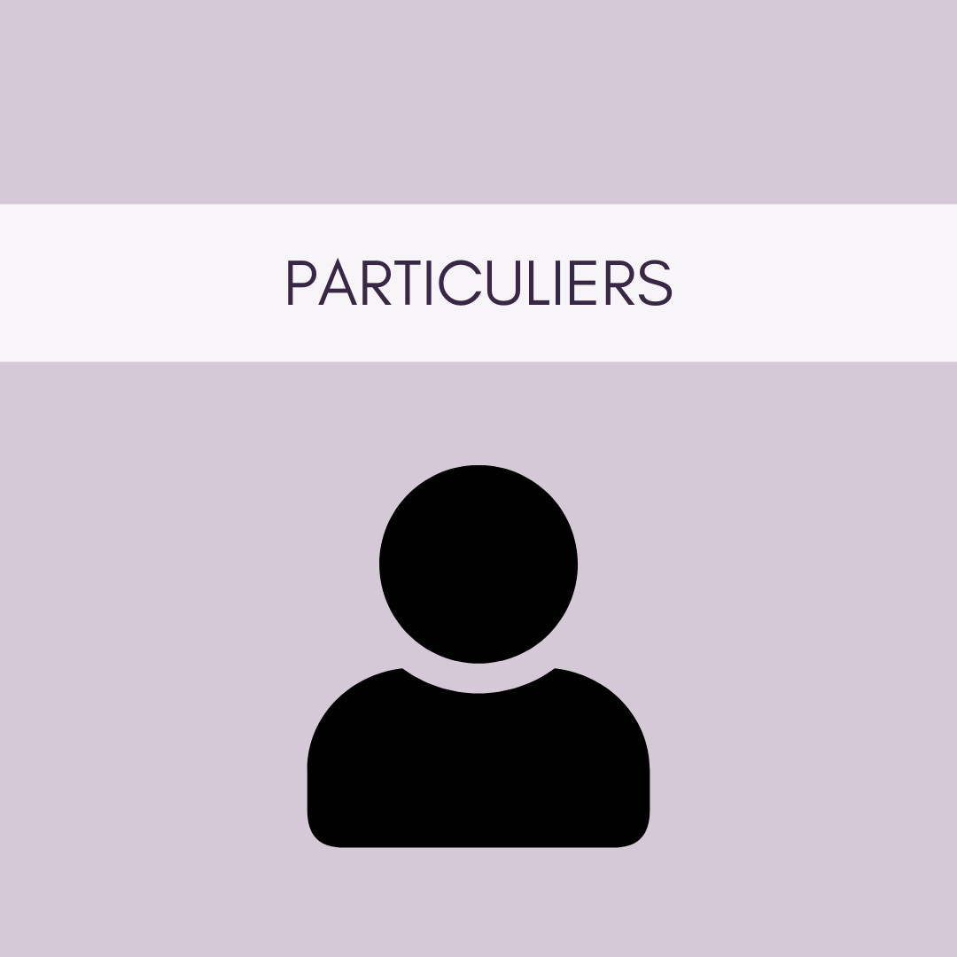 Particuliers site cg