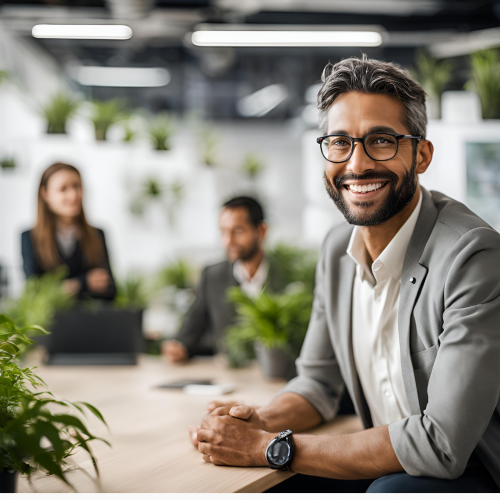 Recrutement technique