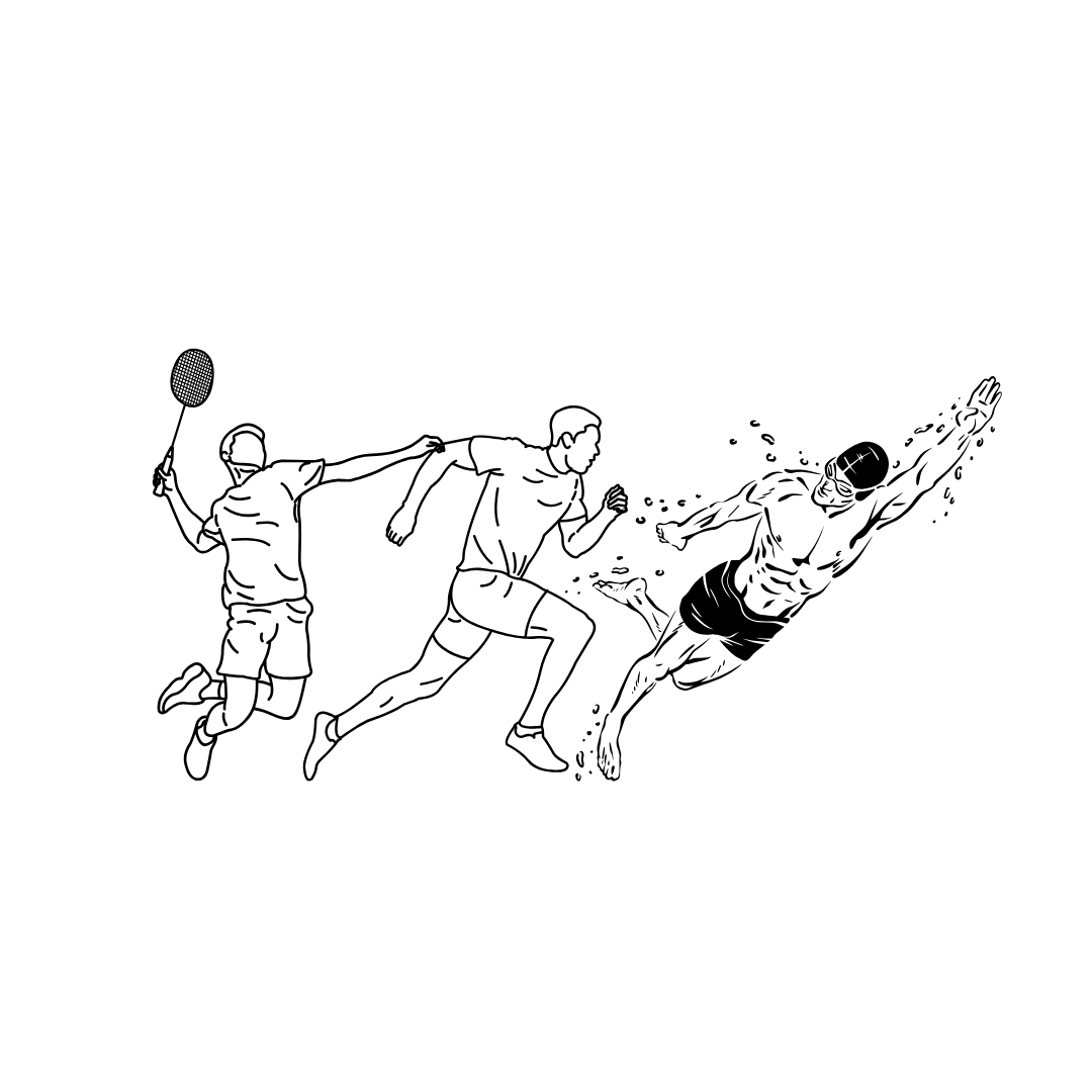Sportifs site cg